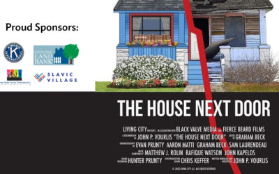 The House Next Door: Pre-Release Showing and Q&A